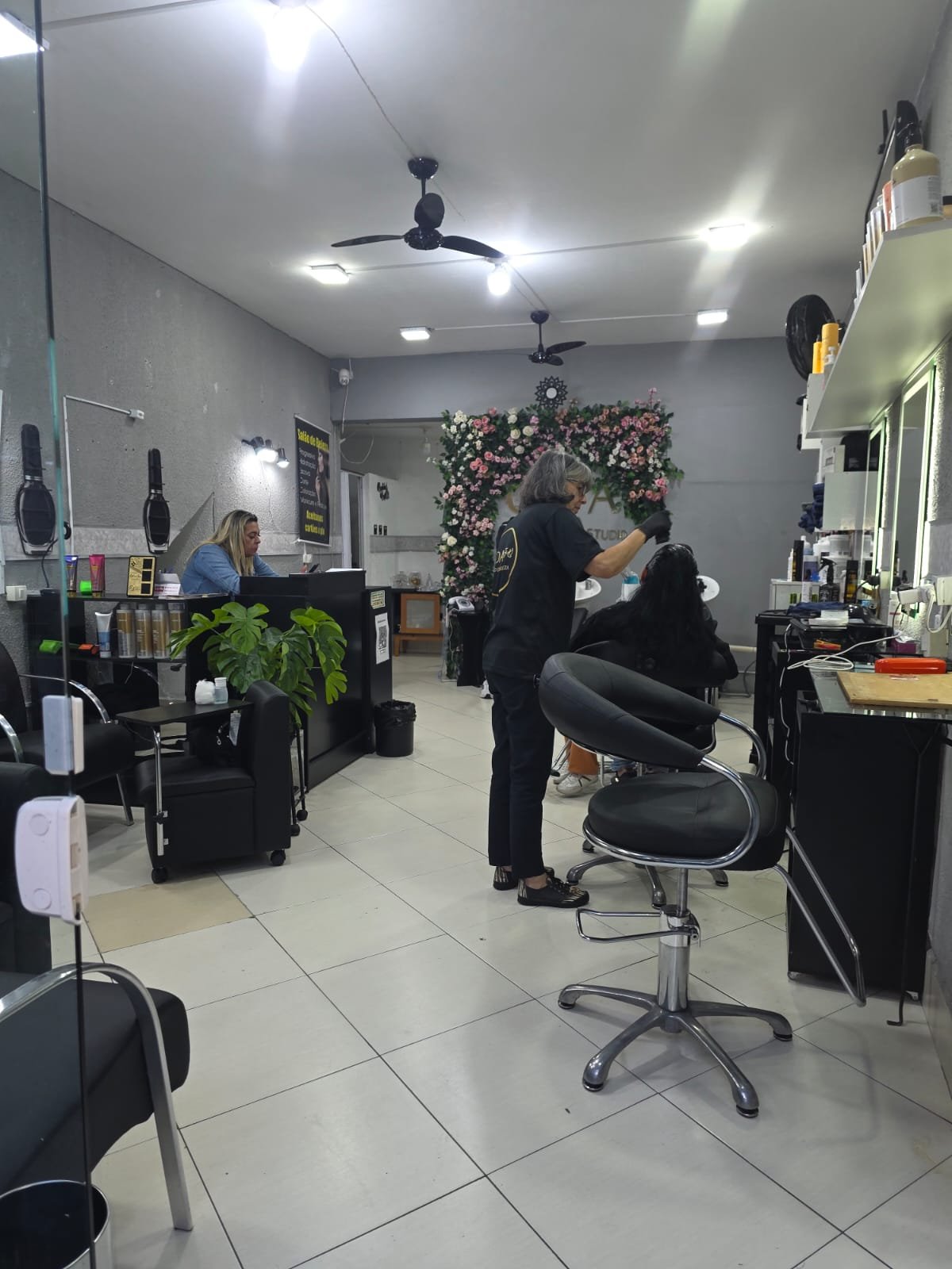 Espaço GDA 9