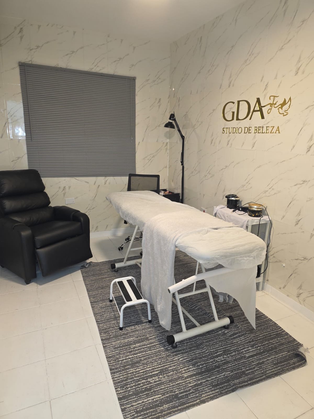 Espaço GDA 4